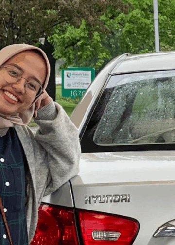 Kembali ke Amerika [1] — Tanah Impian (Bagi yang Bisa Punya Mobil)