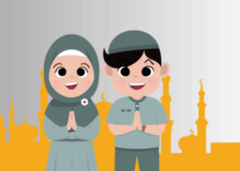 Maulid dalam Praktik Inklusi: Cerita dari Yogyakarta