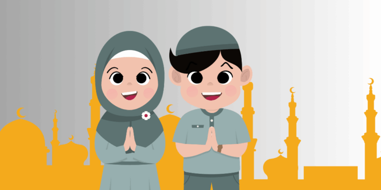 Maulid dalam Praktik Inklusi: Cerita dari Yogyakarta