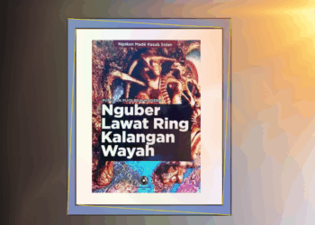 Keberagaman Daya Ungkap dalam Kumpulan Puisi  “Nguber Lawat ring Kalangan Wayah” karya Ngakan Made Kasub Sidan                       