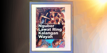 Keberagaman Daya Ungkap dalam Kumpulan Puisi  “Nguber Lawat ring Kalangan Wayah” karya Ngakan Made Kasub Sidan                       