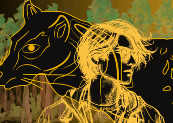 Musang Menulis Rindu  |  Cerpen Khairul A. El Maliky