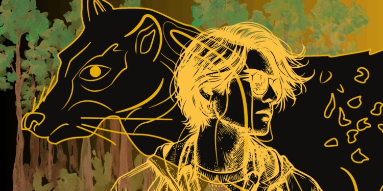 Musang Menulis Rindu  |  Cerpen Khairul A. El Maliky