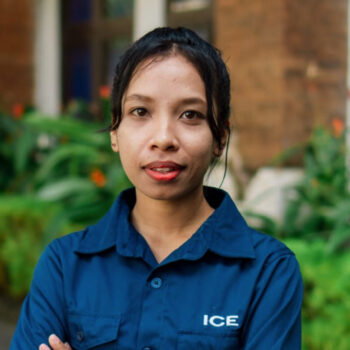 Maria Frangela Suriti Sangu