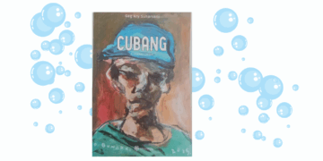 Bayangan yang Tak Pernah Pergi — Membaca Buku Cerpen “Cubang” karya Geg Ary Suharsani