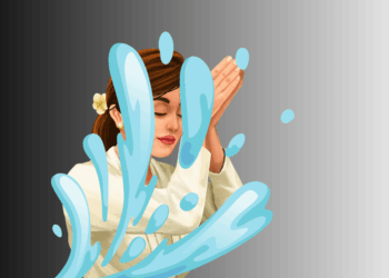 Agama Tirta, Air dan Dewa Wisnu