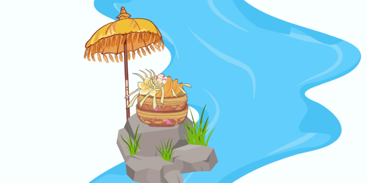 Air, Penciptaan, Pemeliharaan dan Peleburan