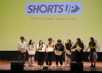 6083 Penonton, 312 Film, 59 Negara: Minikino Film Week 11 Berakhir dengan Harapan dan Inspirasi Baru