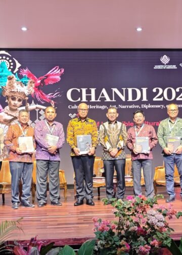 Betutu, Sapuh Leger, Gamelan Selonding dan Kain Tenun Gringsing Menjadi Topik Seminar “Future of Intangible Cultural Heritage” di ISI Bali