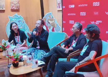 Minikino Film Week 11 Digelar 12–19 September:  254 Film Pendek, 59 Negara, 34 Program