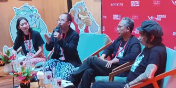 Minikino Film Week 11 Digelar 12–19 September:  254 Film Pendek, 59 Negara, 34 Program