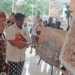 “Aneka Warna Gaya di Kota Pelangi”, Pameran Maha Rupa Batukaru, Diharap Jadi  Momentum Titik Balik Perkembangan Seni Rupa di Tabanan