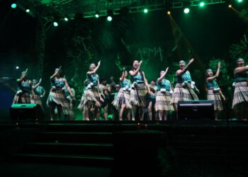 Nusantara International Folklore Festival 2025, Ruang Bertemunya Tradisi dan Inovasi