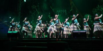 Nusantara International Folklore Festival 2025, Ruang Bertemunya Tradisi dan Inovasi
