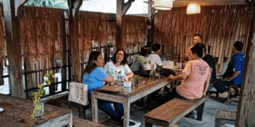 Warung Badak, Sajikan Kuliner Tradisional di Tengah Kota Denpasar