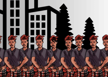 Pecalang, Penjaga Denyut Harmoni Bali