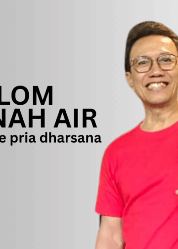 Kebijakan Politik Hukum Pertanahan Jelang Setahun Rezim Prabowo Subianto