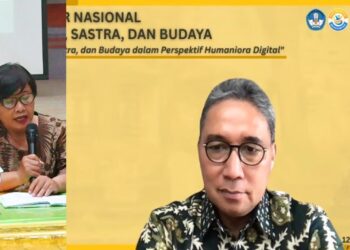 Refleksi Banjir, Hilmar Farid: Bali Harus Kembali ke Akar Melalui Humaniora