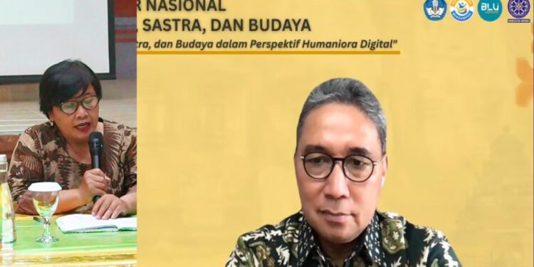 Refleksi Banjir, Hilmar Farid: Bali Harus Kembali ke Akar Melalui Humaniora