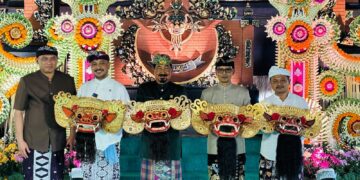 Taman Ayun Barong Festival 2025: Regenerasi dan Superstar Jadi Sorotan