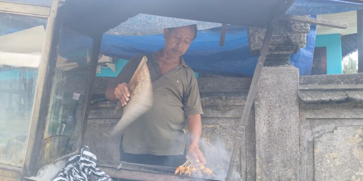 Melihat Luka dan Trauma Pascabanjir di Wanasari, Denpasar | UPMI Bali Serahkan Bantuan