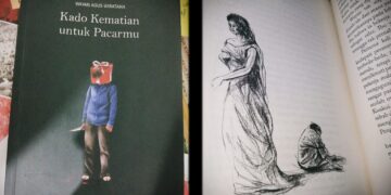 Kematian Menjadi Kelulusan nan Dirayakan dalam Kumpulan Cerpen “Kado Kematian untuk Pacarmu”