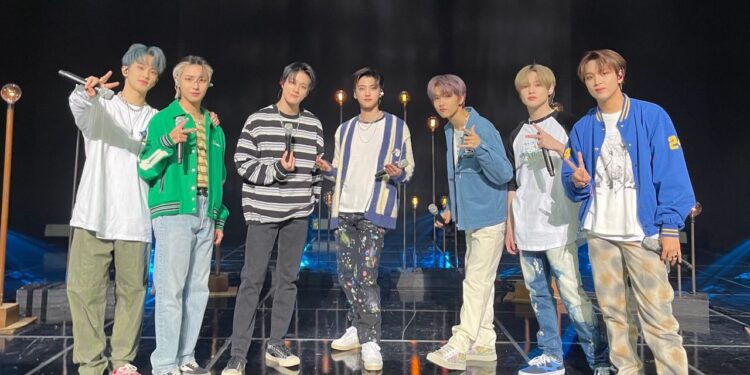 NCT DREAM “Rainbow”: Warna-Warna Persahabatan dalam Lirik yang Hangat