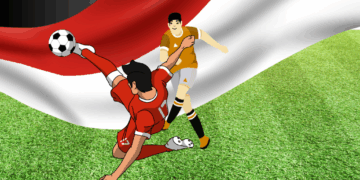 Dari “Soccer” Menjadi “Football”