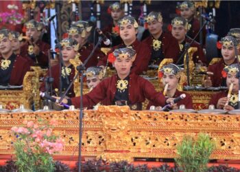 Empat Catatan untuk Lomba Gong Kebyar Dewasa, Baleganjur Ngarap, dan Baleganjur Kreasi HUT ke-130 Kota Negara