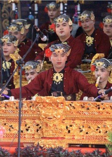 Empat Catatan untuk Lomba Gong Kebyar Dewasa, Baleganjur Ngarap, dan Baleganjur Kreasi HUT ke-130 Kota Negara