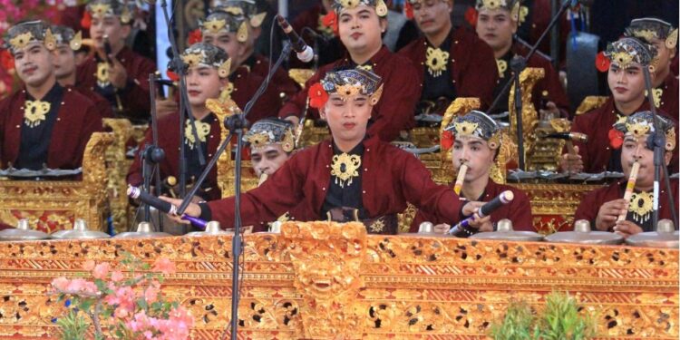 Empat Catatan untuk Lomba Gong Kebyar Dewasa, Baleganjur Ngarap, dan Baleganjur Kreasi HUT ke-130 Kota Negara