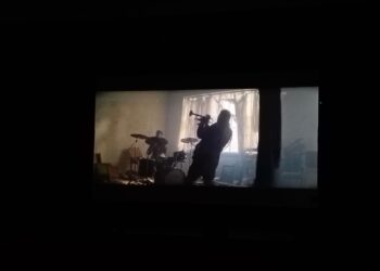 “Persetan Dengan Perang!”, Begitulah Akhir Film “Blitzmusik” (2024) karya Martin Amiot di MFW11