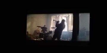 “Persetan Dengan Perang!”, Begitulah Akhir Film “Blitzmusik” (2024) karya Martin Amiot di MFW11