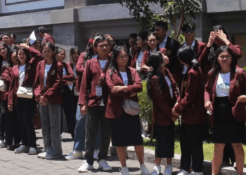 Kemungkinan-Kemungkinan Baik Setelah STAHN Mpu Kuturan Singaraja Berubah Jadi Institut