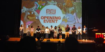 Minikino Film Week 11, Ruang Pertemuan Inklusif yang Sebenar-benarnya Antara Penonton dan Filmmaker