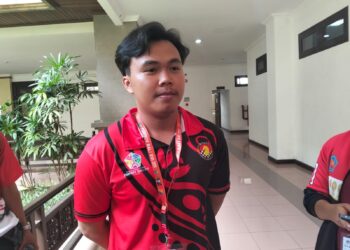 Totalitas Putu Luhur Untuk Buleleng Berbuah Medali Emas di Cabor Catur di Porprov Bali 2025
