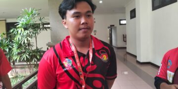 Totalitas Putu Luhur Untuk Buleleng Berbuah Medali Emas di Cabor Catur di Porprov Bali 2025