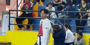 Agus Wiradana: Gagal, Bangkit, Berlatih, dan Kini Raih Medali Emas Taekwondo di Porprov Bali 2025