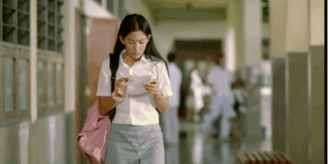 Dari Tatapan Rangga ke “Screenshot” Kekerasan: Transformasi Ruang Sosial Remaja dalam Sinema Indonesia (2002 – 2022)