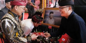 Pergelaran Seni Budaya di Tabanan: Menteri Kebudayaan Hadir, dan Seniman Juga Berharap Hadirnya Museum dan Ruang Pameran Internasional