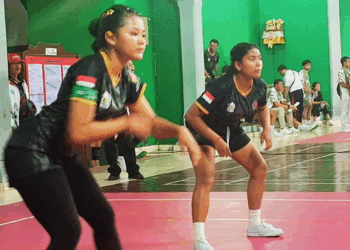 38 Tahun Desa Pakisan Jadi Sarang Atlet Sepak Takraw Buleleng