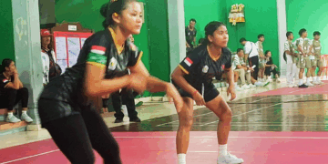 38 Tahun Desa Pakisan Jadi Sarang Atlet Sepak Takraw Buleleng