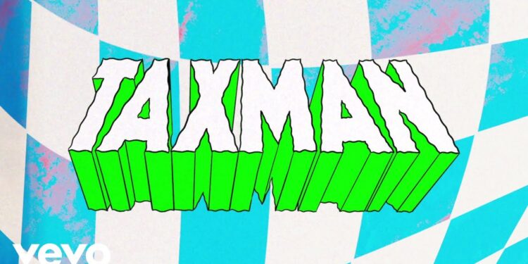 “Taxman” dan Sindiran bagi Elite yang Berhidup Megah