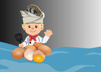 Filosofi “Taluh Goreng Ada Hasil” dan Banjir Bali