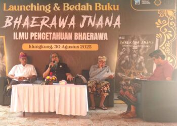 Pemimpin dan Ajaran Bhaerawa: Memimpin dengan Kesadaran, Bukan Sekadar Jabatan