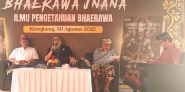 Pemimpin dan Ajaran Bhaerawa: Memimpin dengan Kesadaran, Bukan Sekadar Jabatan