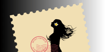 Perempuan, Kartu Pos dan Meneer Cohen