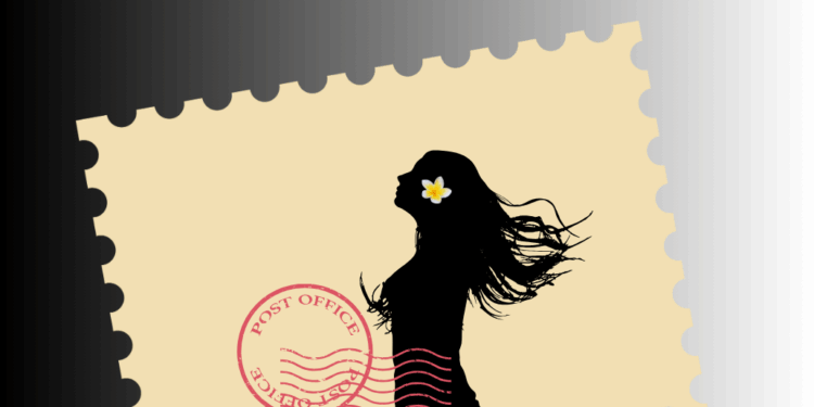 Perempuan, Kartu Pos dan Meneer Cohen