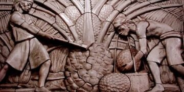 “Koeli Jang Perkasa”