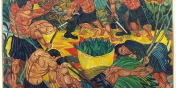 Perkara Tanah, Bukan Sengketa Pulau: “Sedumuk Bathuk Senyari Bumi”